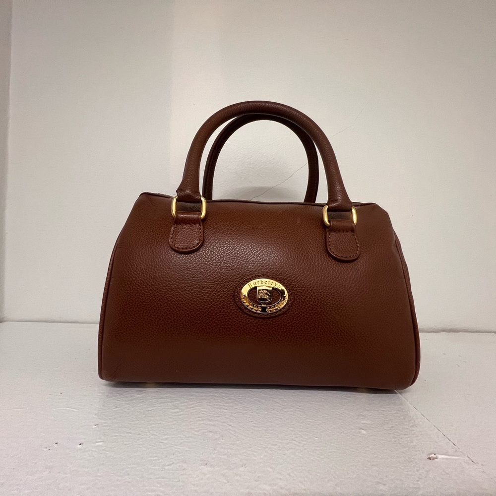 Burberrys Hand-Bag🏇🏽 - Picture 7 of 12